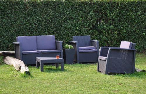 Apartamentos A Palleira - Foto 44