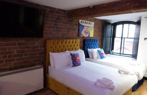 Rainford Gardens by UStay Aparthotels - Foto 39