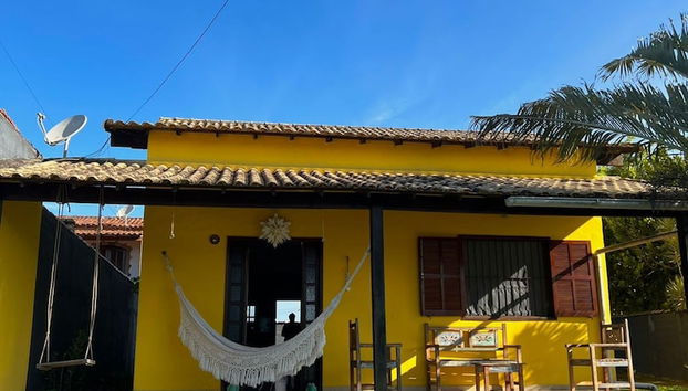 Refuge Brisa do Campo IG - Solar DO Campo - Foto 4, Habitación