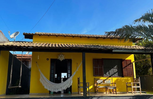 Refuge Brisa do Campo IG - Solar DO Campo - Foto 4