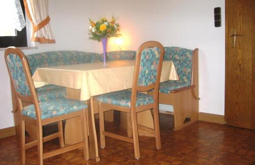 Ferienwohnungen Haus Waltraud - Foto 4