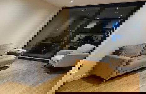 Modern & Lovely 2 Bed in London - Foto 12