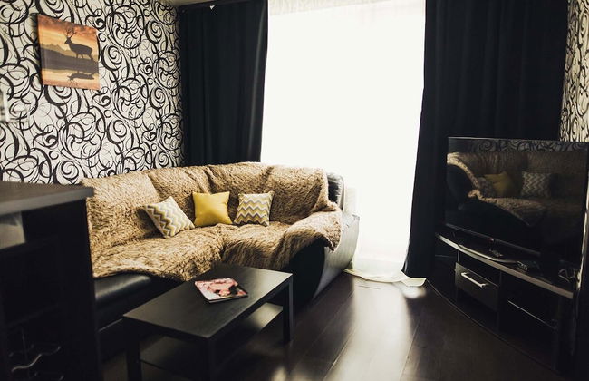 Apartment on Kuznetskstroevskiy 9 - Foto 11