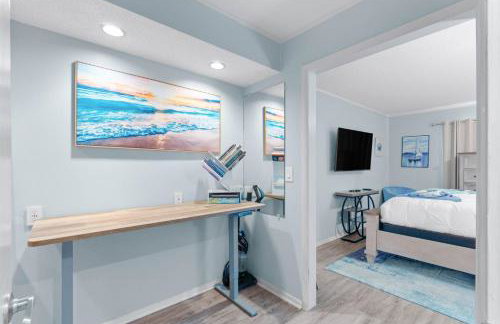 Coastal Snowbird Haven Beach, Golf, Tennis & Pool - Foto 13