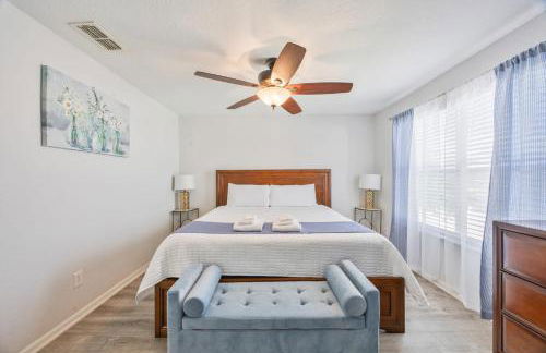 Cozy Stylish Townhome - Foto 8