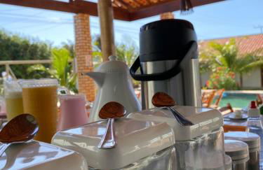 Pousada Maanain - Foto 14