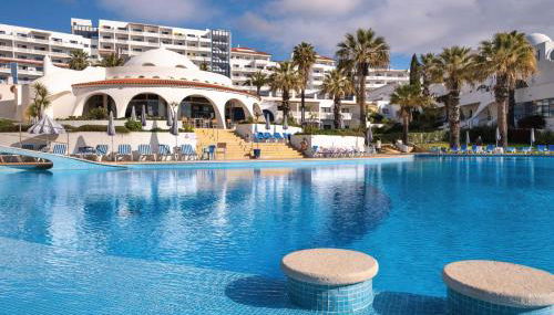 Grand Muthu Oura View Beach Club - Foto 3