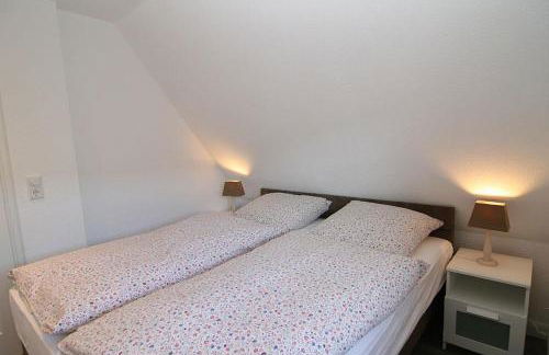 Ferienwohnung Haus Claßen 35qm - Foto 6