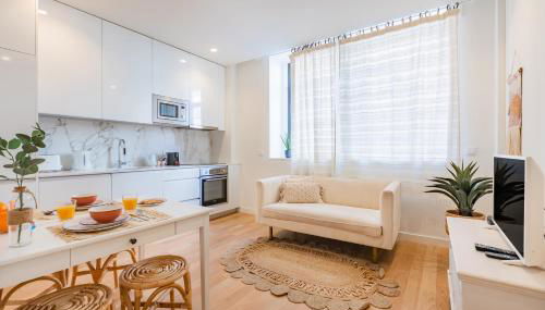 Paraíso City Stay I - Foto 3