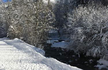 Vacances COURCHEVEL/les 3 Vallées - Foto 14