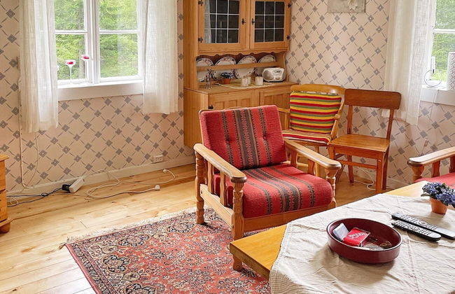 6 Person Holiday Home in Halden-by Traum - Foto 5