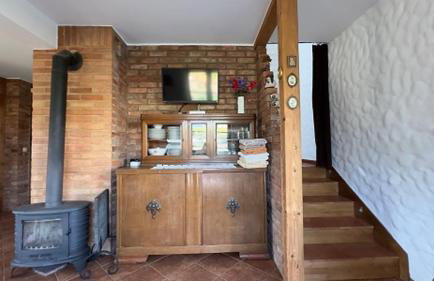 Dom w sercu Kaszub - Foto 20