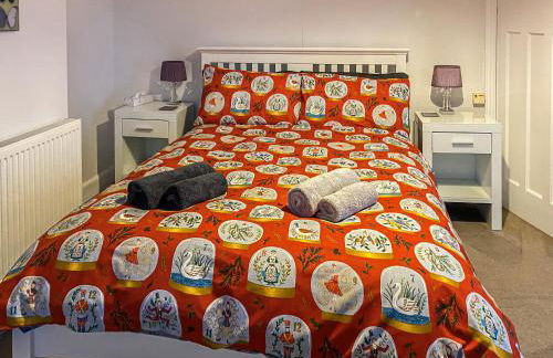 Beacon Cottage - Foto 9