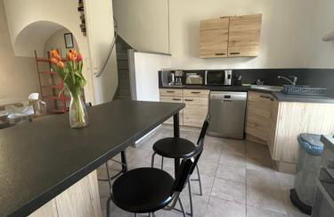 L'entre nous, Superbe Maison au centre de St Aignan - Foto 17