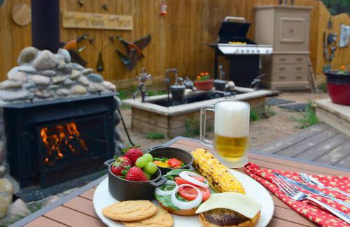 Pub - Hot Tub - Fire Pit - Foto 25