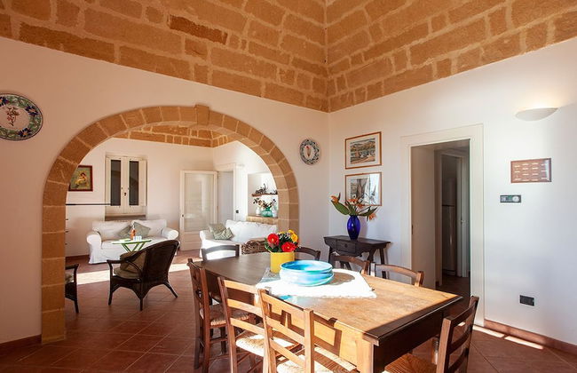 VilleSalento - Santa Cesarea Terme M300 - Foto 7