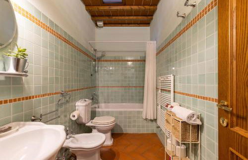 Podere San Bartolo- Casa colonica 2 - Foto 13