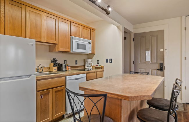 Cascade Mountain Oasis - Foto 4