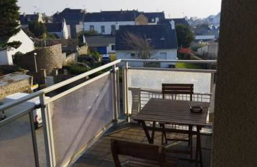 Studio au cœur de Quiberon - Foto 13