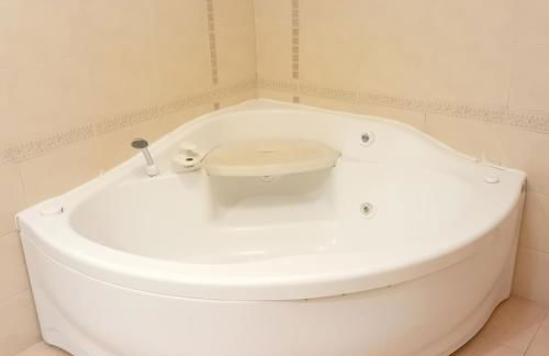 Villa Stef Lux - Πολυτελής Βίλα 8 - 10 ατόμων με Εσωτερική Πισίνα περιοχή Αεροδρομίου - Περαίας Θεσσαλονίκη - Photo 39