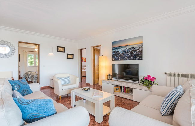 Villa Roqueta - Foto 11