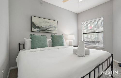 Modern Dual Rentals Near Lady Bird Lake and Downtown - Foto 41