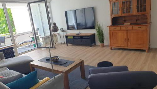 "Ferienwohnung am Staff-Landschaftspark" - Foto 3