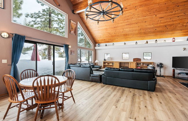 Granite View Lodge - Minutes From Water - Foto 19