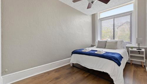 Trendy Ohio City Parking Wifi Mins to DT - Foto 2