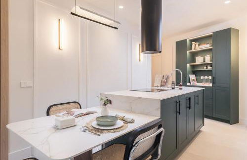 Exclusivo Apartamento en Bernabéu II - Photo 4