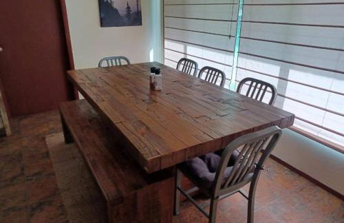 Cascade River Bungalow in the North Cascades - Foto 33