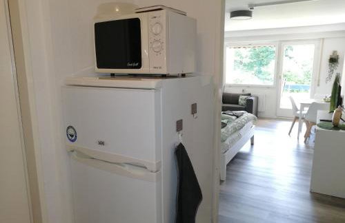 Lived-in Appartement - Foto 7