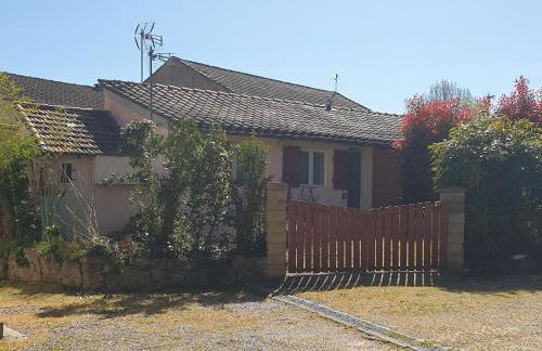 La villa des fleurs - Foto 24