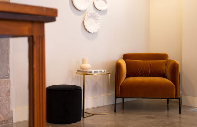 Entre Ruas Apartments - Photo 3