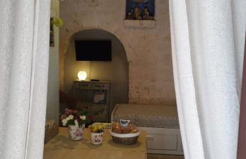 I Trulli Di Nonno Giovanni - Foto 57