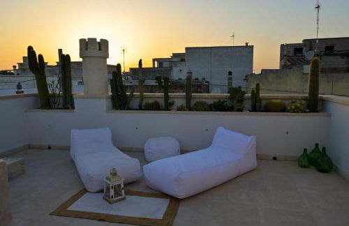 Jrooms - Apulian Home - Foto 8