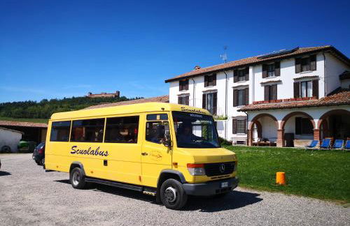 Agriturismo Cella di Montalto Pavese - Photo 49