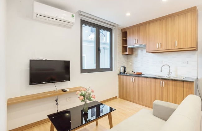 An Nguyen Building - Foto 30