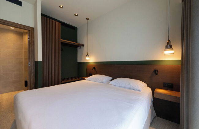 Evripidou7 Kalamata Mediterranean Suites - Foto 24