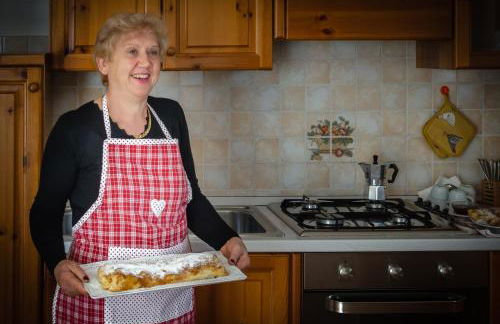 Agritur Cristina - Foto 38