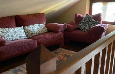 apartamentos turisticos san juan de la peña - Foto 46