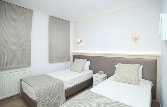 Kassandra Villas - Photo 13