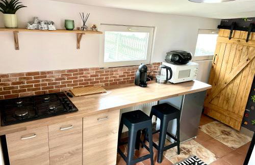 Słoneczny domek - Foto 8