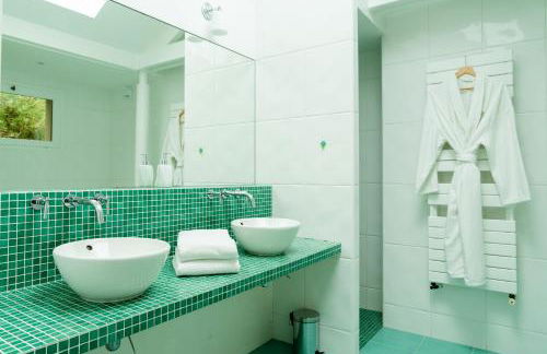 La Maison des Bois - Foto 17