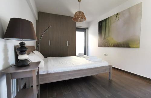 Sea breeze holiday apartment - Foto 13