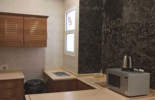 Riyadh Ronza Nanis Hotel - Foto 34