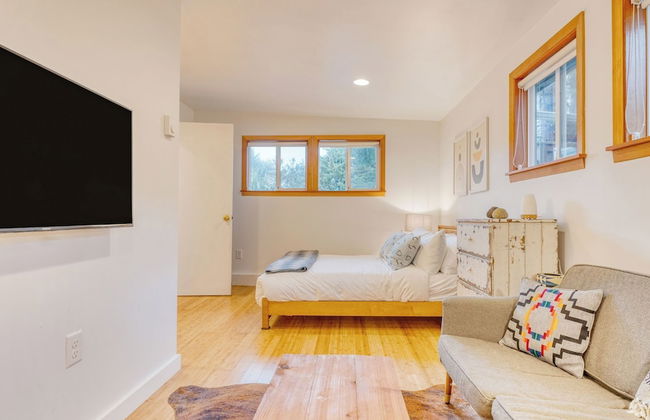 Four Bears by Avantstay Walk to Beach, Hot Tub, Ocean View - Foto 21