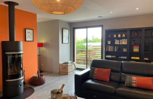 Aux couleurs du lac - Foto 11