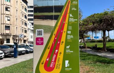 Apartamento Muelle Deportivo - Foto 66