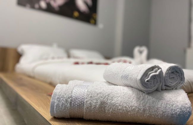 Novapark suit - Photo 2